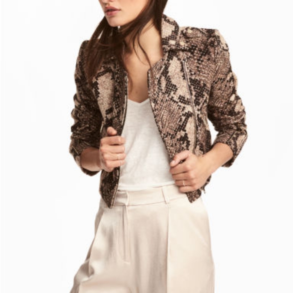H&M